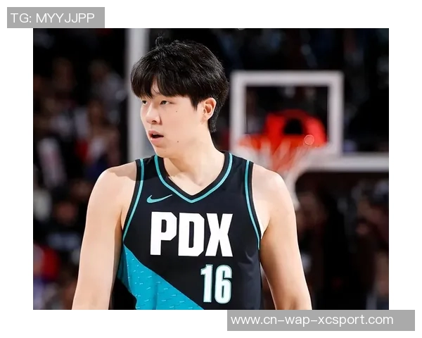 阿夫迪亚独揽25分14篮板杨瀚森缺阵开拓者遭猛龙逆转连败三场