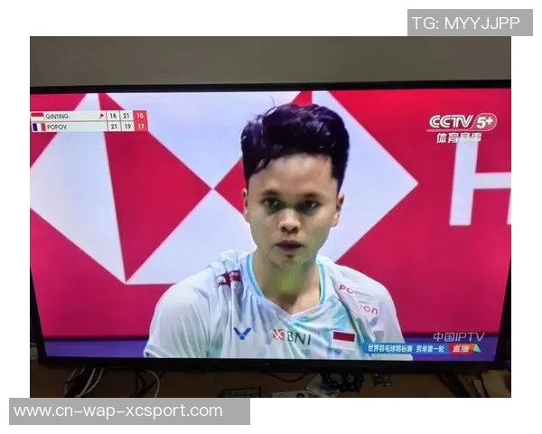 金廷与桃田的巅峰对决谁能在羽坛争霸中笑到最后