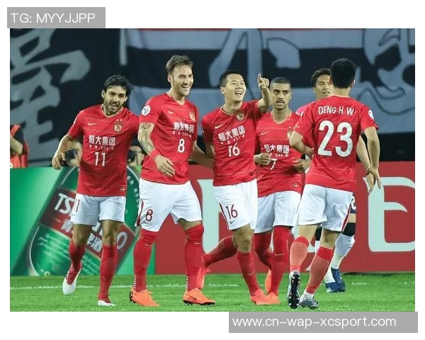 广州恒大迎战鹿岛鹿角中超巅峰对决谁能笑到最后 广州恒大迎战鹿岛鹿角中超巅峰对决谁能笑到最后